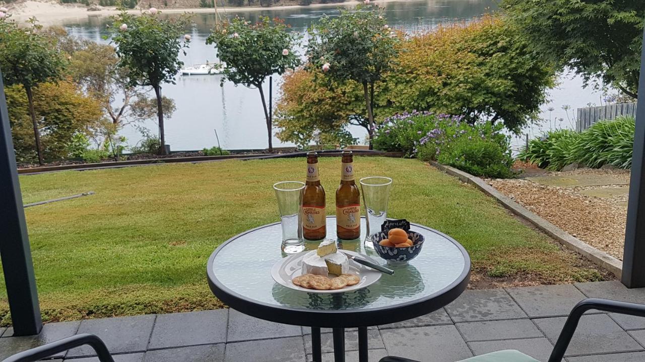 Bed and Breakfast Lewi Waters Lewisham Zewnętrze zdjęcie