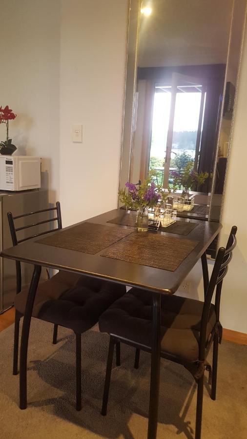 Bed and Breakfast Lewi Waters Lewisham Zewnętrze zdjęcie